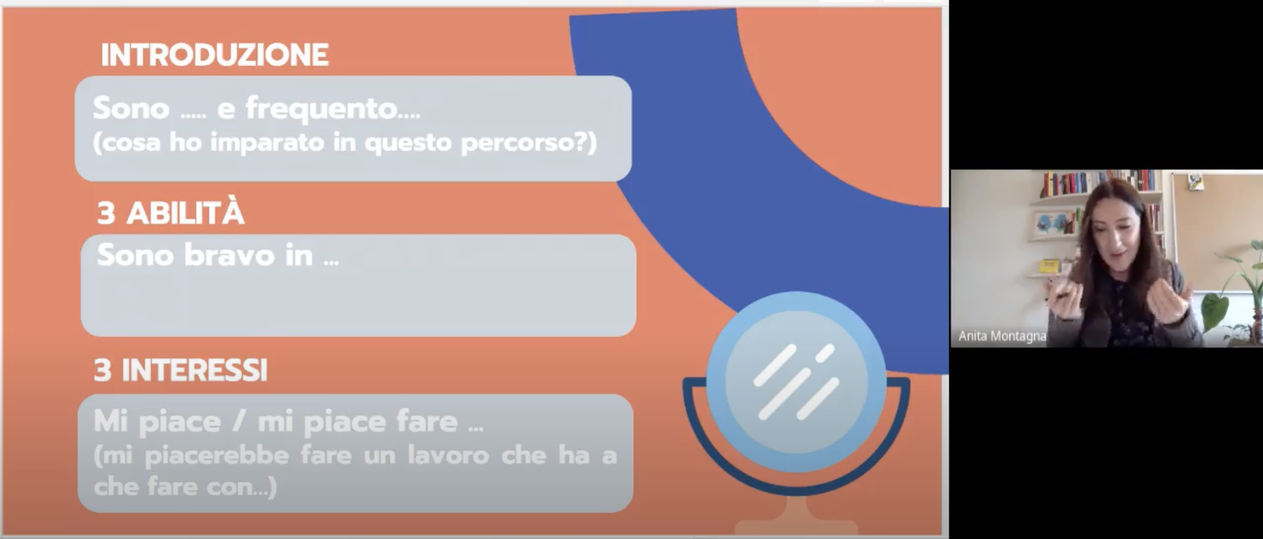 In this pilot,  the career guidance staff from University of Camerino, together with practitioners from Pluriversum and technical assistance from Citynet worked together to map the structure of career guidance web services present on the websites of Italian universities. The comparative work led to prototyping a new website for career guidance activities offered by universities to secondary school students. New formats of career information digital activities were also tested with 4 classes from the Macerata province.